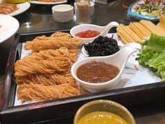 -崂山印象·青岛·海鲜渔家菜