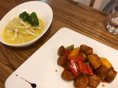 -茹·pure vegan(博华广场店)