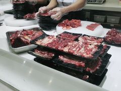 -陈记顺和牛肉火锅馆(天河北路店)