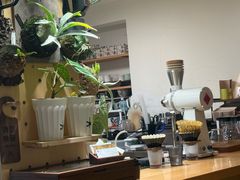 -本無咖啡·BeanWood Coffee