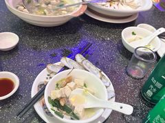 -王庄阿咪海鲜大排档(象园店)