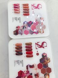 -沐白•盛妍日式美甲美睫