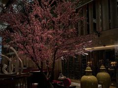 -金轩中餐厅 Jin Xuan(浦东丽思卡尔顿酒店)