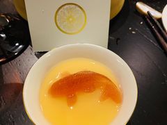 -甄御•海鲜新青岛菜(麦岛店)