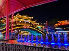 -杭州宋城