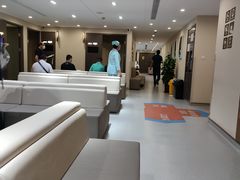 -爱康国宾体检中心(五角场万达广场分院)