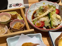 -蟹福家活蟹料理·豪华自助(绿洲假日酒店)