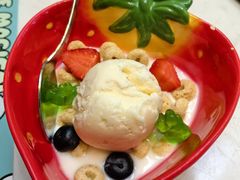 -水桶王国主题餐厅·聚会·生日派对·亲子活动·家庭套餐(亚龙湾希尔顿店)