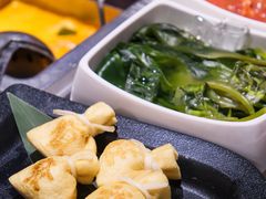 -海底捞火锅(汇悦城店)