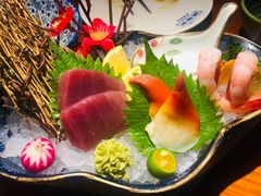 -有喜屋·烧鸟·居酒屋(周浦万达店)