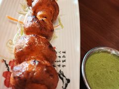 -辛德里印度餐厅(勒泰商圈店)