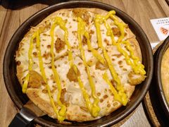 -必胜客(经开万达店)