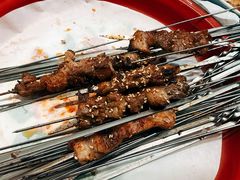 -老味烧烤(总店)