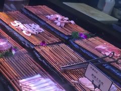 -盛江山自助料理(奥莱锦辉购物广场店)