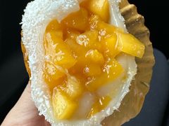 -一口小满手作糯米糍(北山店)