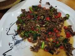 -下梅人家土菜馆(历史文化餐厅度假区店)