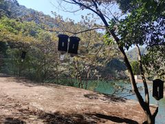 -广州市石门国家森林公园
