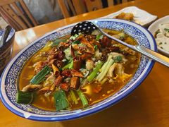-东北佬菜馆(斗东店)