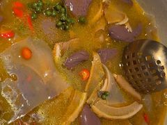 -太守宴·蘭院(天塔店)