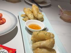 -码头见·潮汕菜(领展中心城店)