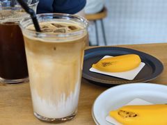 -ChanDu躔度咖啡(灯塔店)