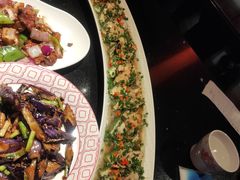 -老头儿油爆虾·知味杭州(爱琴海购物中心)