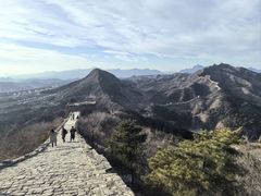 -司马台长城