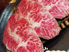 -金九姬黑牛烤肉料理(杨舍老街店)