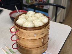 牛肉小笼包-食必思黄焖鸡米饭杭州小笼包(银杏路店)