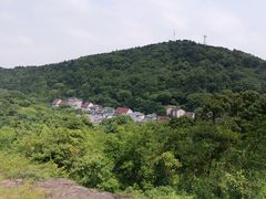 -汤山公园