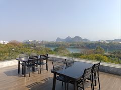 -忆咖啡观景餐厅(桂林象山公园店)