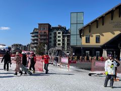 -中旅松花湖滑雪场