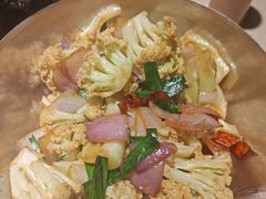 -老萍巷莲花血鸭·萍乡地标江西菜(步行街店)