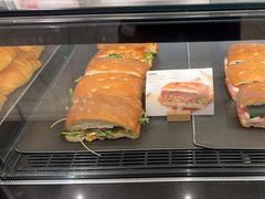 -BAKER&SPICE(环贸店)