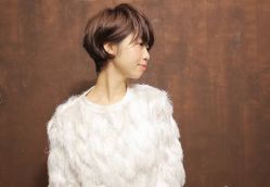 -GIRL STYLE 烫发·染发沙龙