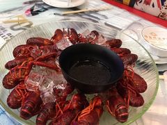 -金陵暴走小龙虾·迷踪蟹(凯德MALL店)