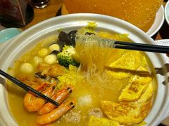 -老宁波1381餐厅(宏泰广场店)