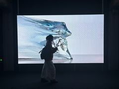 -现代汽车文化中心 Hyundai Motorstudio Beijing
