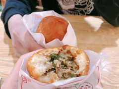 -煎意浓·吴记煎包(交通路店)