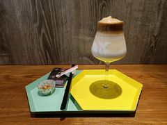 -茶是一枝花泡茶店