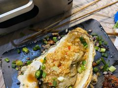 -回头烧烤(悦荟购物中心店)