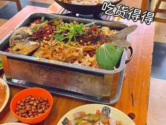 -江湖万州烤鱼(王子美食城)