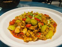 -客宴·江西客家菜(红角洲店)