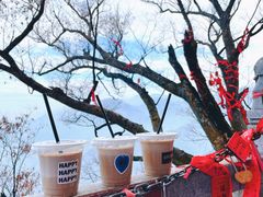 -终南山南五台景区