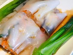 -七哥港式茶餐厅(亮马桥总店)
