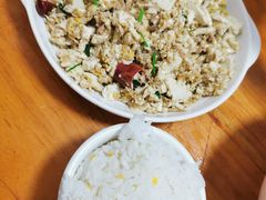 -如意香辣鸡架(总店)