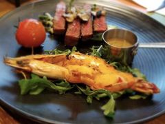 -安妮意大利餐厅(世贸天阶店)
