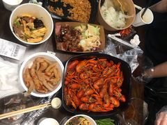 -盒马鲜生(杭州运河上街店)