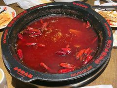 -牛市坎火锅(建设路店)