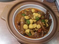 -周家二小姐的菜(西津渡店)